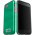 Saudi Arabia Soccer Flag iPhone SE (2nd & 3rd Gen) Pro Case